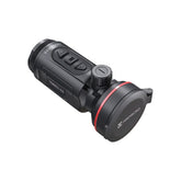 Hikmicro Thunder TQ50CL 3.0 Thermal Clip-on Scope with LRF